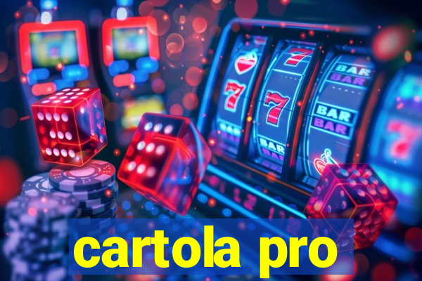 cartola pro